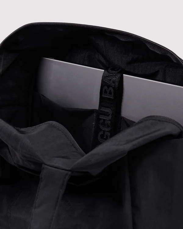 Everyday Cloud Bag - Black - Size: OS