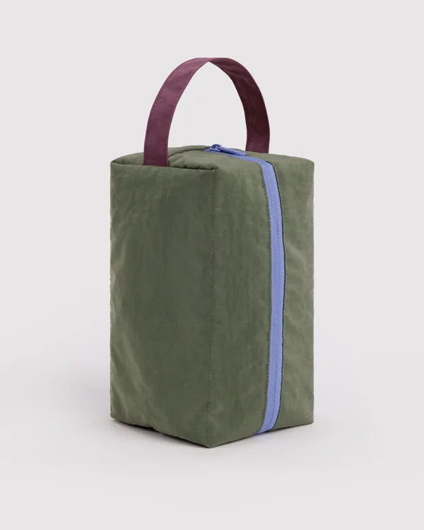 Dopp Kit - Caper Mix - Material: heavyweight-nylon