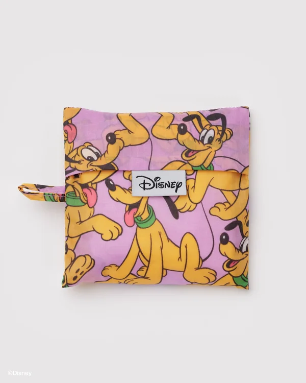 Standard Baggu - Pluto - Material: ripstop-nylon