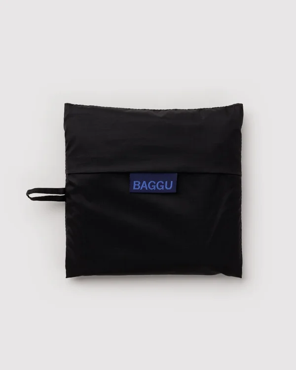 Big Baggu - Black - Size: OS