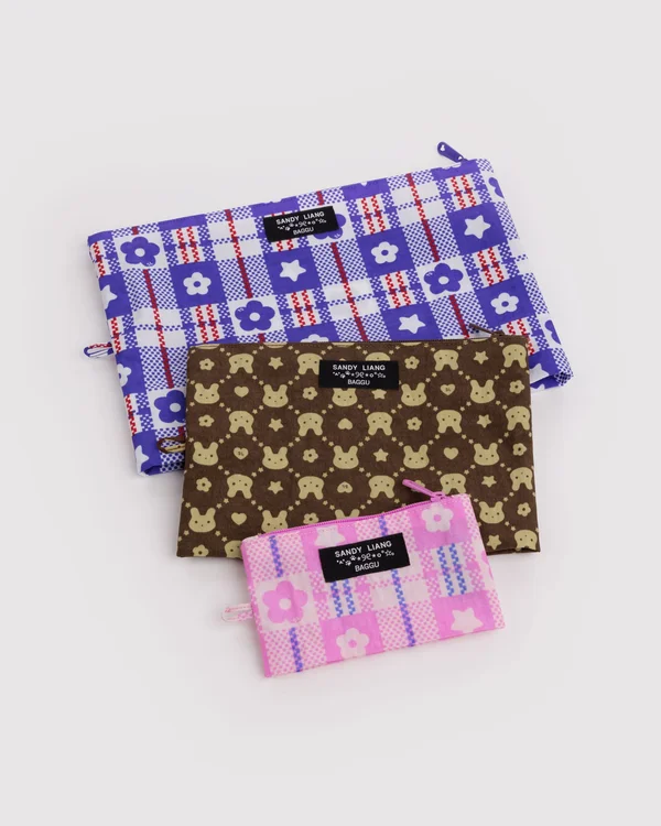 Go Pouch Set - Sandy Liang