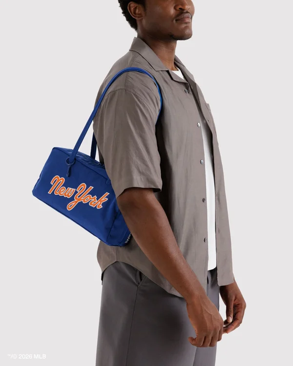 Nylon Bowler Bag - New York Mets™