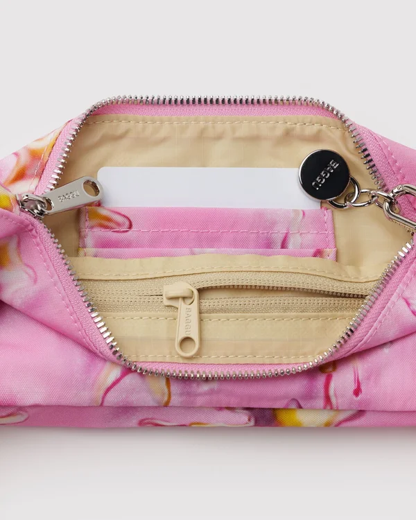 Nylon Pochette - Sale - Dancing Star