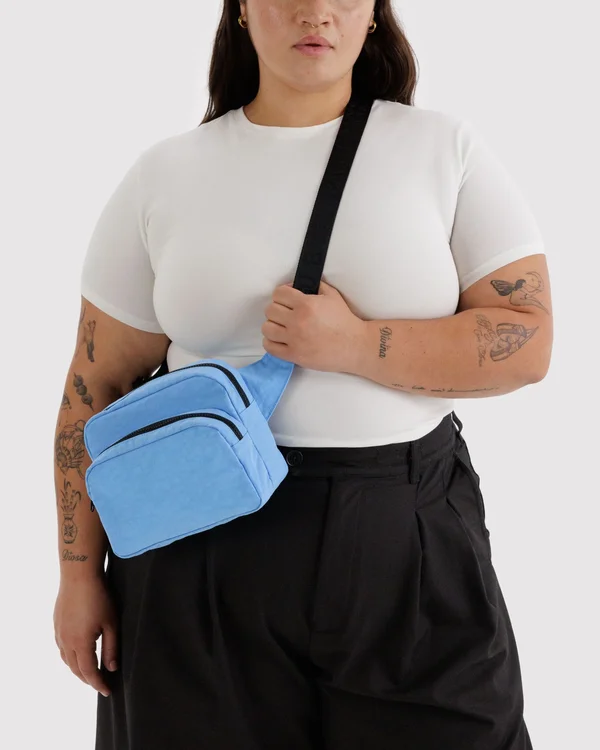 Fanny Pack - Piscine - Size: OS