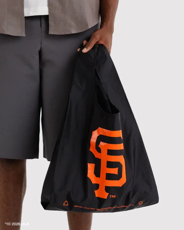 Standard Baggu - San Francisco Giants™ - Size: OS