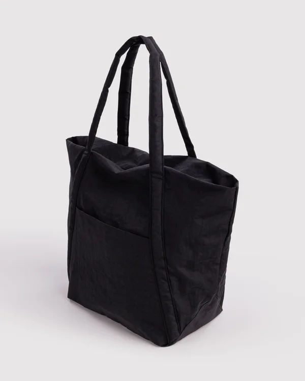 Cloud Bag - Black