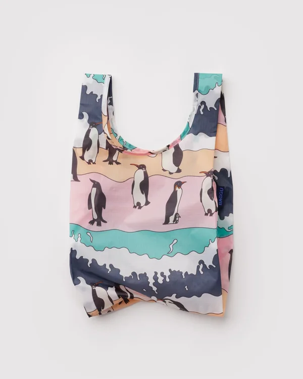 Baby Baggu - Penguin - Size: OS