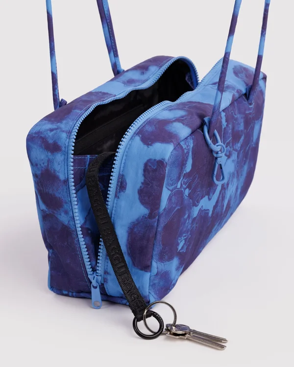 Nylon Bowler Bag - Untitled Ruth Asawa - Size: OS