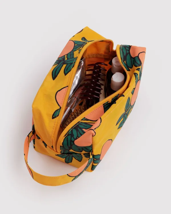 Dopp Kit - Orange Tree