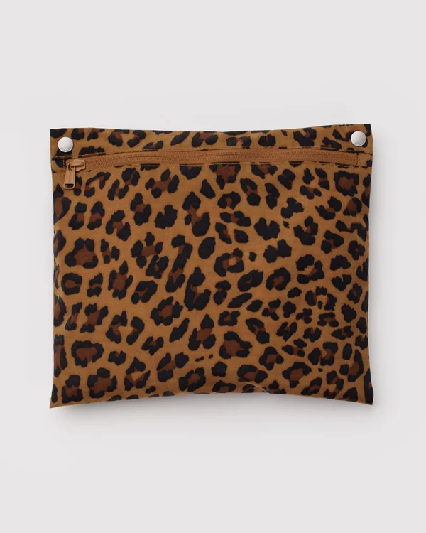 Cloud Carry-On - Leopard (SP26) - Size: OS