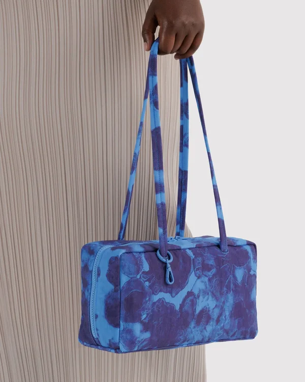Nylon Bowler Bag - Untitled Ruth Asawa - Size: OS