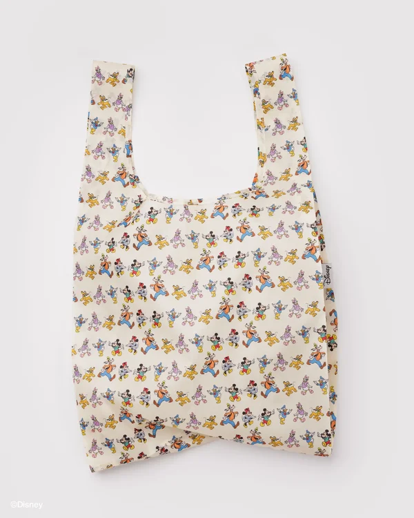 Standard Baggu - Mickey & Friends - Size: OS