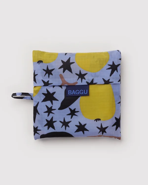 Big Baggu - Golden Pears