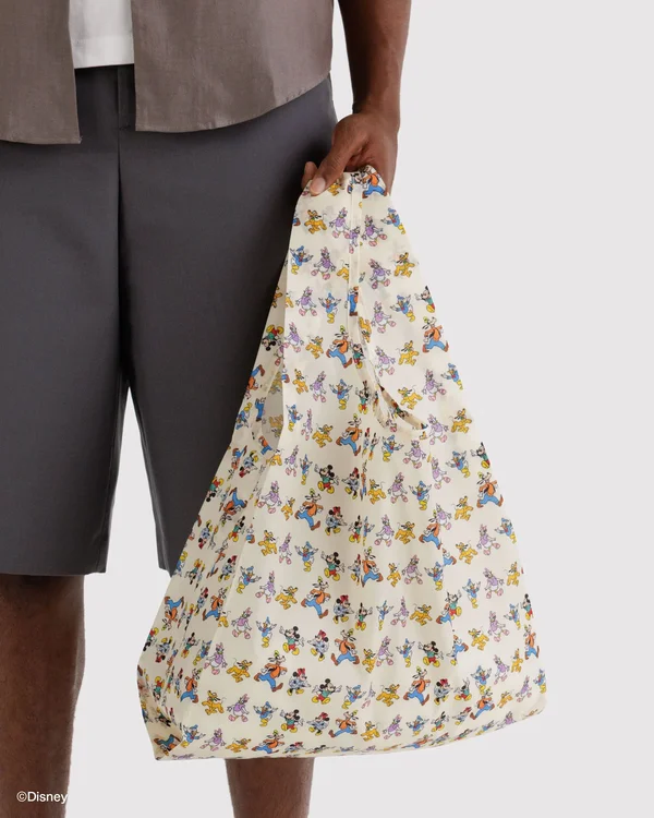 Standard Baggu - Mickey & Friends - Size: OS