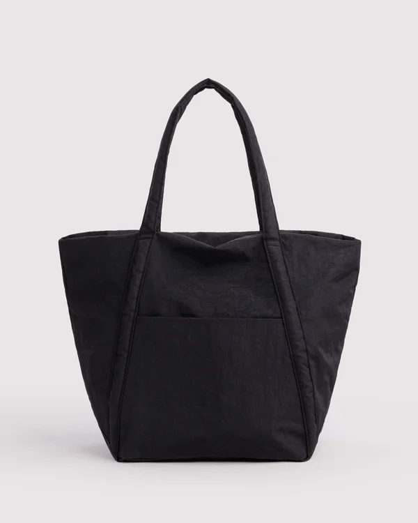 Cloud Bag - Black