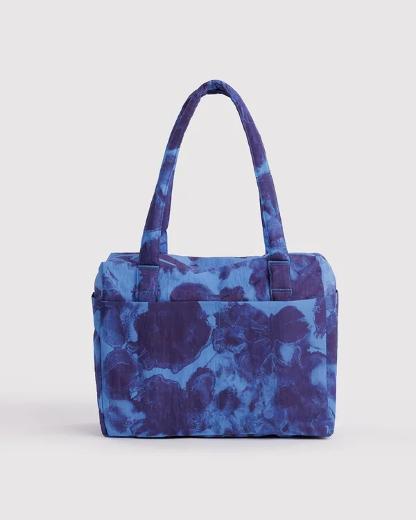 Small Cloud Carry-On - Untitled Ruth Asawa - Size: OS